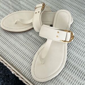 Tory Burch sandals